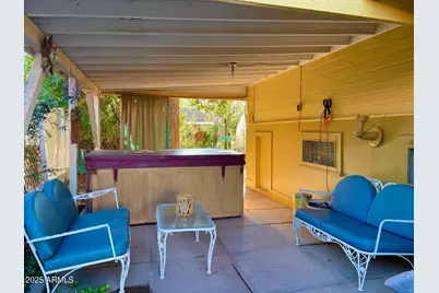 122 Van Dyke Street, Bisbee, AZ 85603 - Photo 37