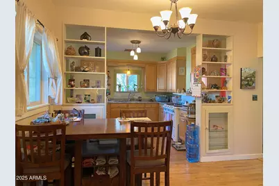 122 Van Dyke Street, Bisbee, AZ 85603 - Photo 13