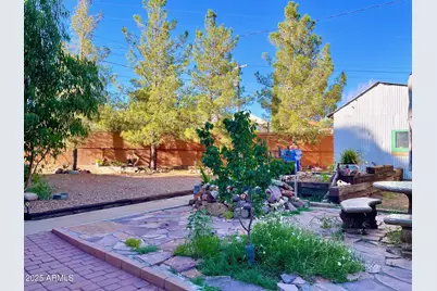 122 Van Dyke Street, Bisbee, AZ 85603 - Photo 43