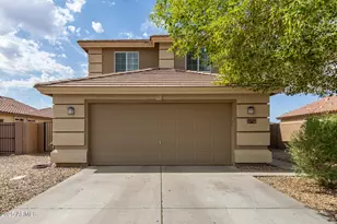 22235 W Hadley St, Buckeye, AZ 85326 - Photo 27