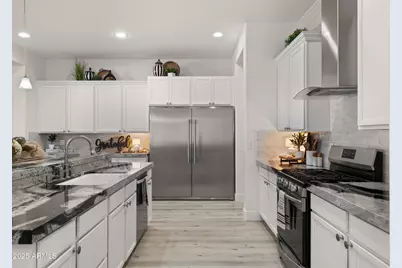 21227 E Misty Lane, Queen Creek, AZ 85142 - Photo 21