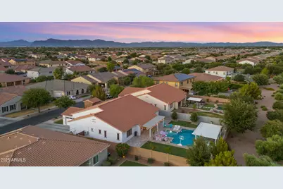21227 E Misty Lane, Queen Creek, AZ 85142 - Photo 63