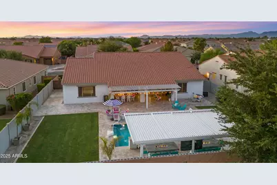 21227 E Misty Lane, Queen Creek, AZ 85142 - Photo 55