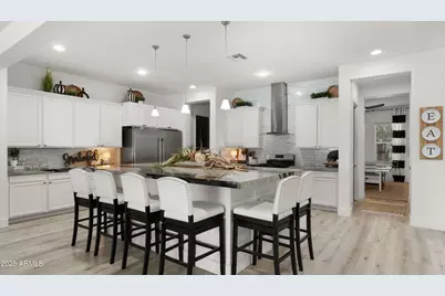 21227 E Misty Lane, Queen Creek, AZ 85142 - Photo 19