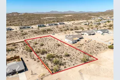 0 W Magma 53 Road #-, Queen Creek, AZ 85144 - Photo 5