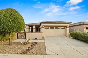 17881 W Silver Fox Way, Goodyear, AZ 85338 - Photo 3