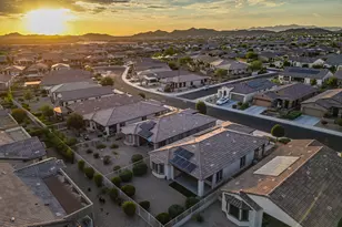 17881 W Silver Fox Way, Goodyear, AZ 85338 - Photo 73