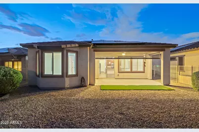 17881 W Silver Fox Way, Goodyear, AZ 85338 - Photo 63