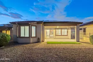 17881 W Silver Fox Way, Goodyear, AZ 85338 - Photo 63