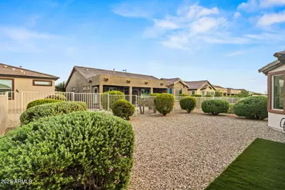 17881 W Silver Fox Way, Goodyear, AZ 85338 - Photo 49