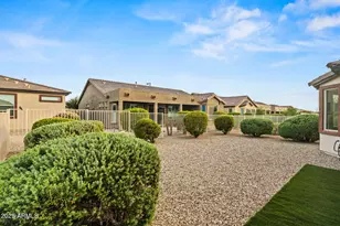 17881 W Silver Fox Way, Goodyear, AZ 85338 - Photo 49