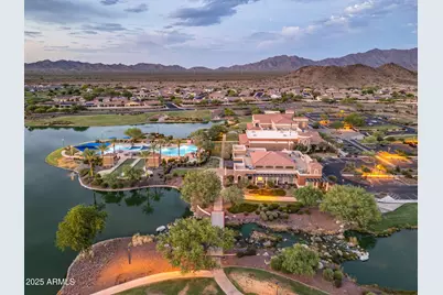 17881 W Silver Fox Way, Goodyear, AZ 85338 - Photo 91