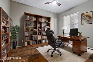 17881 W Silver Fox Way, Goodyear, AZ 85338 - Photo 11