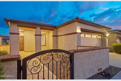 17881 W Silver Fox Way, Goodyear, AZ 85338 - Photo 61