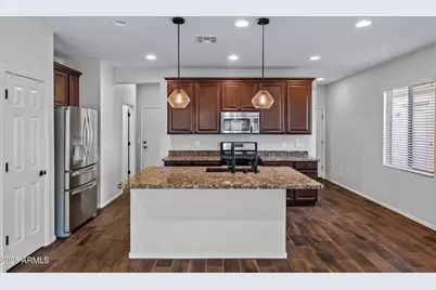 17881 W Silver Fox Way, Goodyear, AZ 85338 - Photo 21