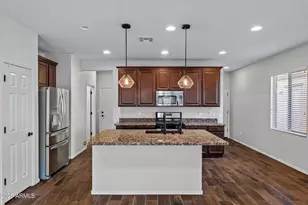 17881 W Silver Fox Way, Goodyear, AZ 85338 - Photo 21