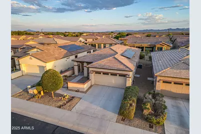 17881 W Silver Fox Way, Goodyear, AZ 85338 - Photo 69