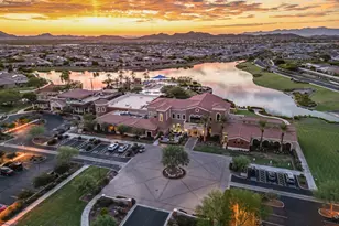 17881 W Silver Fox Way, Goodyear, AZ 85338 - Photo 89