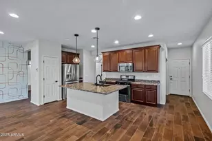 17881 W Silver Fox Way, Goodyear, AZ 85338 - Photo 23