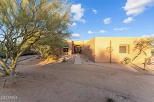 27105 N 162 St, Scottsdale, AZ 85262 - Photo 73