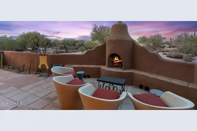 27105 N 162nd Street, Scottsdale, AZ 85262 - Photo 63