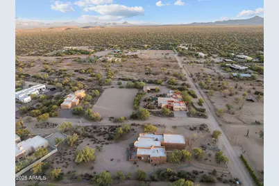 27105 N 162nd Street, Scottsdale, AZ 85262 - Photo 85