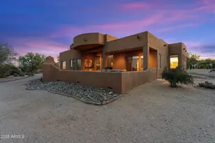 27105 N 162 St, Scottsdale, AZ 85262 - Photo 67