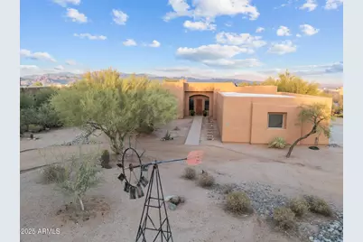 27105 N 162nd Street, Scottsdale, AZ 85262 - Photo 81