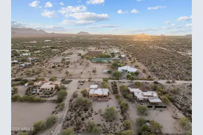 27105 N 162nd Street, Scottsdale, AZ 85262 - Photo 77