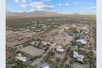 27105 N 162nd Street, Scottsdale, AZ 85262 - Photo 79