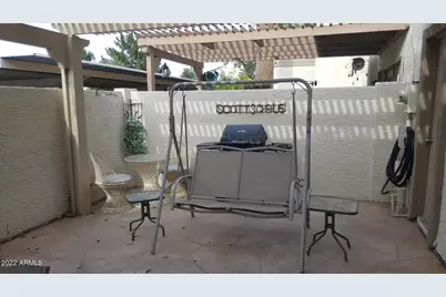 7801 E Rovey Avenue, Scottsdale, AZ 85250 - Photo 11