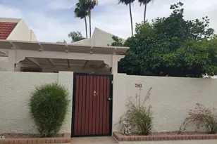 7801 E Rovey Ave, Scottsdale, AZ 85250 - Photo 13