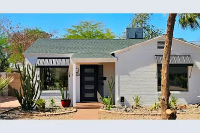 4234 N 2nd Drive, Phoenix, AZ 85013 - Photo 3