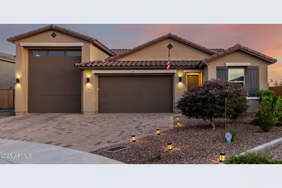 12465 W Claremont Street, Litchfield Park, AZ 85340 - Photo 1