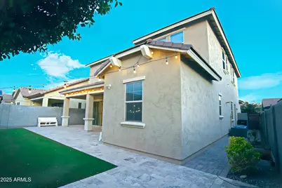 1954 E Geronimo Street, Chandler, AZ 85225 - Photo 49