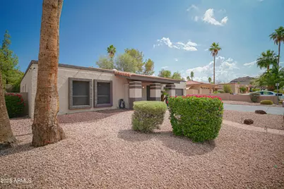 702 E Coral Gables Drive, Phoenix, AZ 85022 - Photo 1