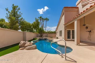 1325 E Treasure Cove Dr, Gilbert, AZ 85234 - Photo 35