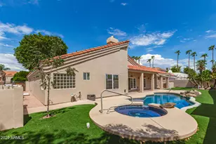 1325 E Treasure Cove Dr, Gilbert, AZ 85234 - Photo 37