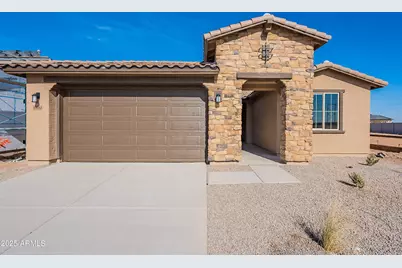 39980 W Bunker, Maricopa, AZ 85138 - Photo 1
