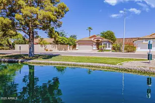 1690 W Gunstock Loop, Chandler, AZ 85286 - Photo 1