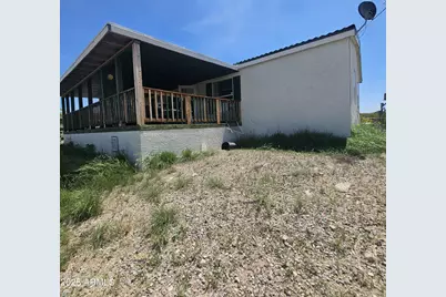 977 N Saddleback Drive, Tombstone, AZ 85638 - Photo 1