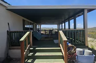 977 N Saddleback Dr, Tombstone, AZ 85638 - Photo 3