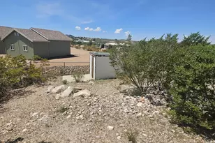 977 N Saddleback Dr, Tombstone, AZ 85638 - Photo 27