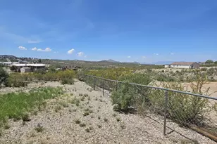 977 N Saddleback Dr, Tombstone, AZ 85638 - Photo 25