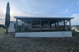 977 N Saddleback Dr, Tombstone, AZ 85638 - Photo 3