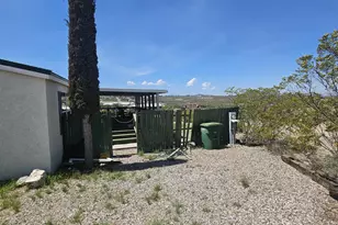 977 N Saddleback Dr, Tombstone, AZ 85638 - Photo 23
