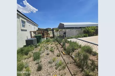 977 N Saddleback Drive, Tombstone, AZ 85638 - Photo 23