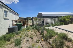 977 N Saddleback Dr, Tombstone, AZ 85638 - Photo 23