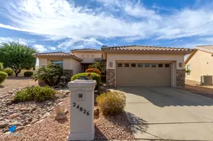 24826 S Sedona Dr, Sun Lakes, AZ 85248 - Photo 1