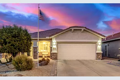 350 W Twin Peaks, San Tan Valley, AZ 85143 - Photo 1